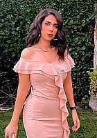Farah Haridy